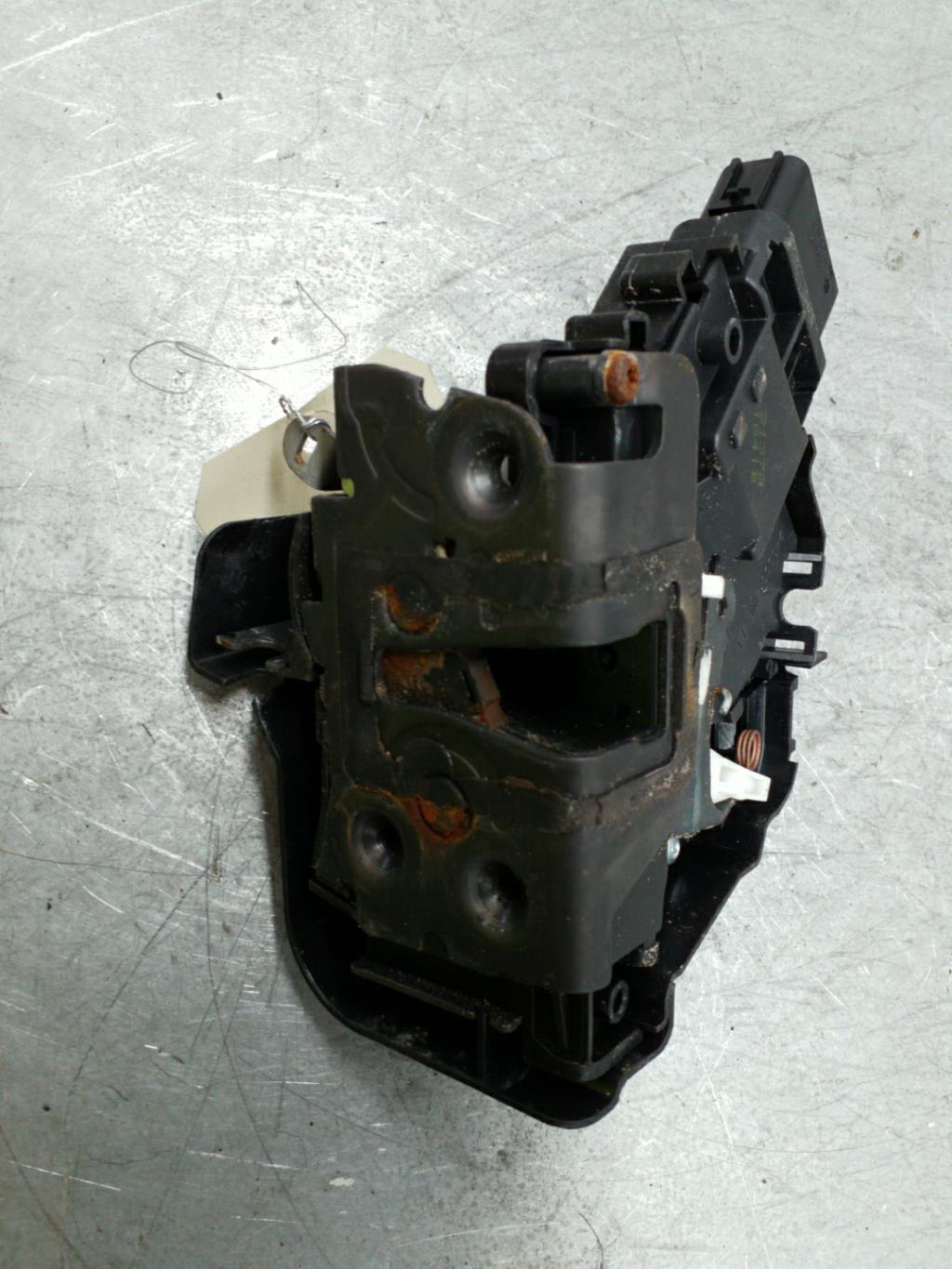 Serrure avant droit FORD C-MAX 1 PHASE 2 Diesel - 1
