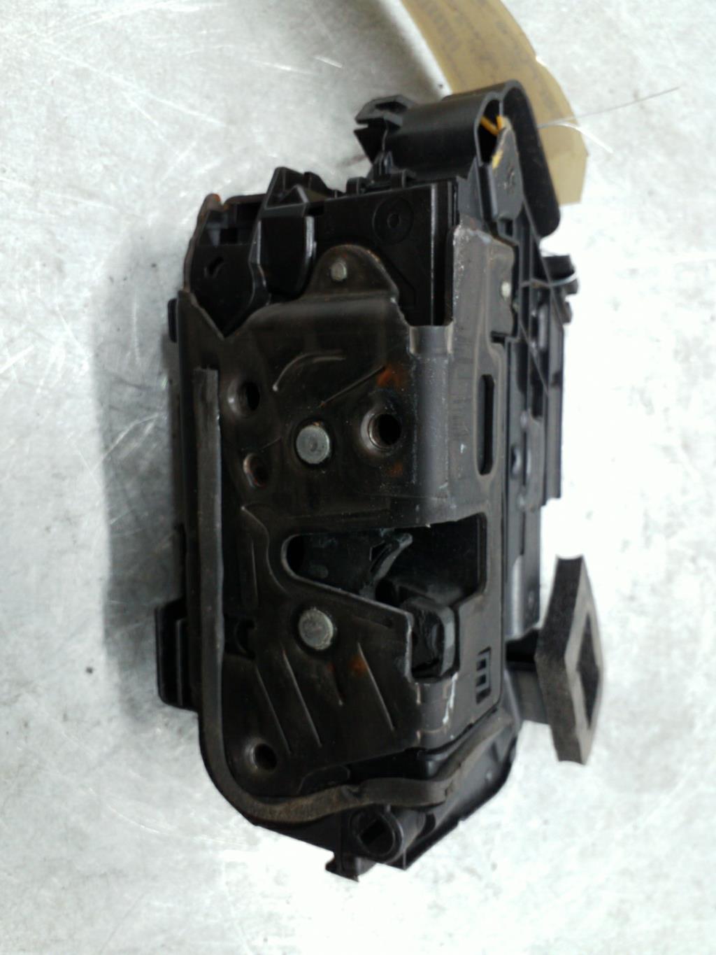 Serratura anteriore destra SKODA OCTAVIA 3 PHASE 2 BREAK Gasolina - 1