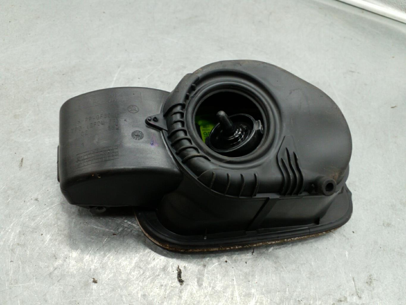 Trappe d'essence SKODA OCTAVIA 3 PHASE 2 BREAK Essence - 1