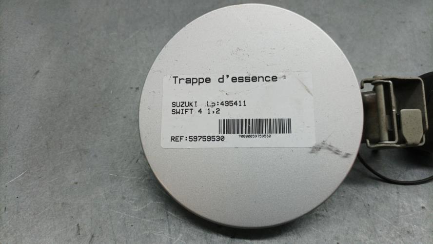 Photo de la pièce