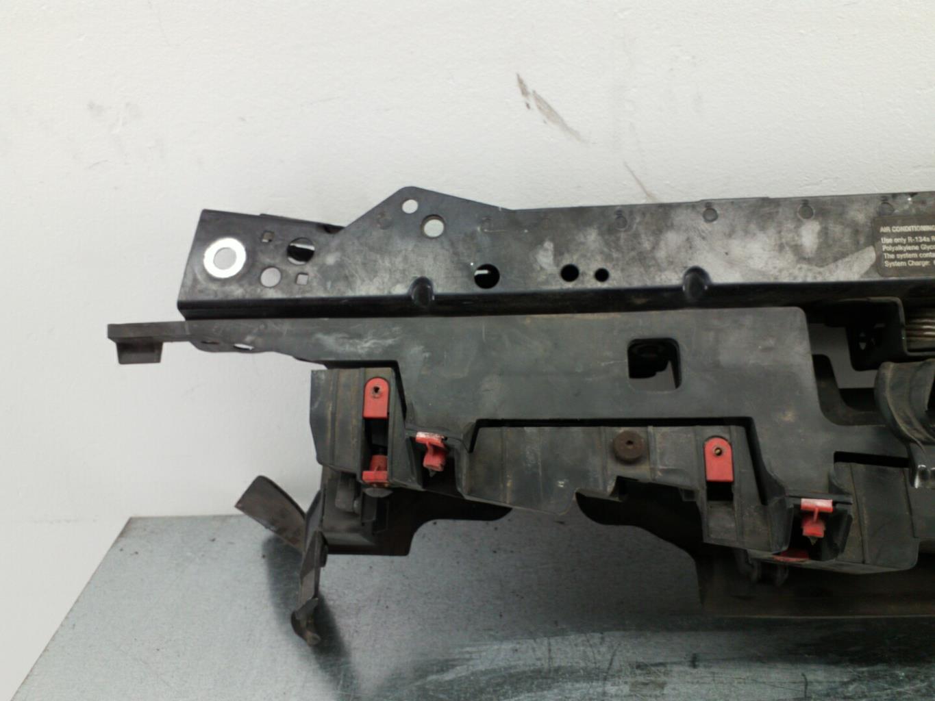 Traverse superieure OPEL ASTRA J PHASE 1 Diesel - 1