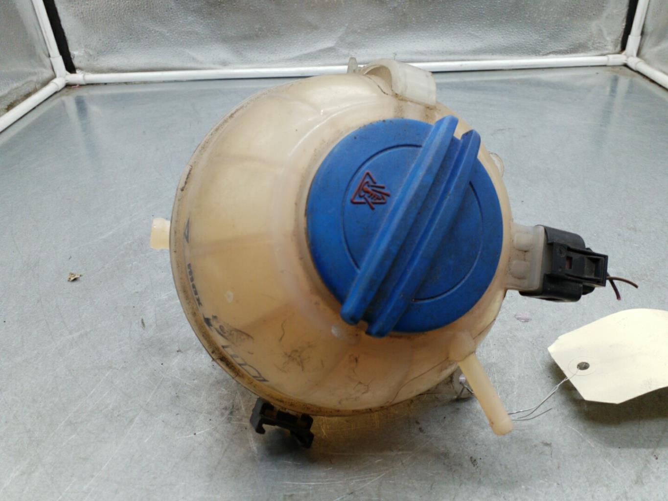 Vaso di espansione VOLKSWAGEN POLO 5 PHASE 1 Diésel - 1