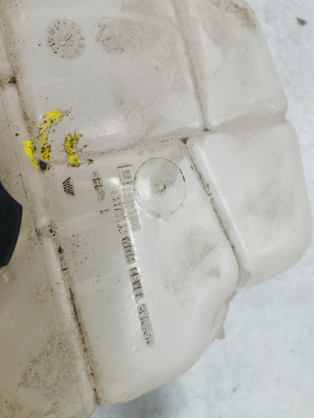Vaso di espansione OPEL ASTRA J PHASE 1 Gasolina - 1