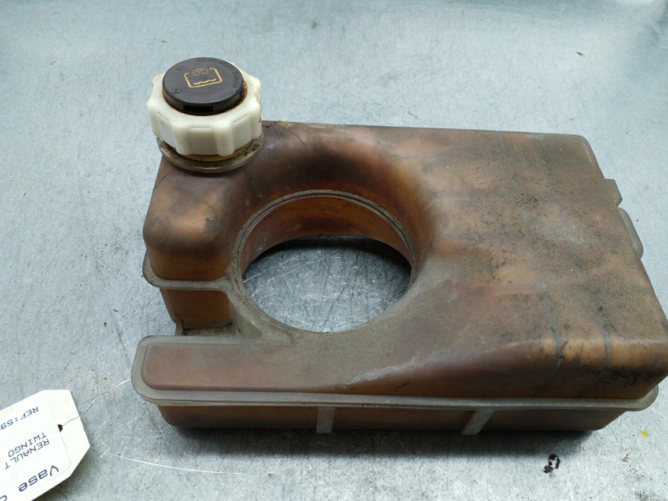 Vaso di espansione RENAULT TWINGO 1 PHASE 1 Gasolina - 1