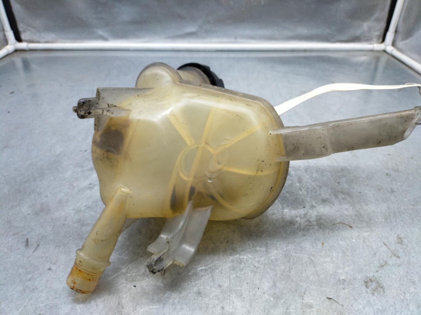 Vase d'expansion CITROEN C5 2 Diesel - 1