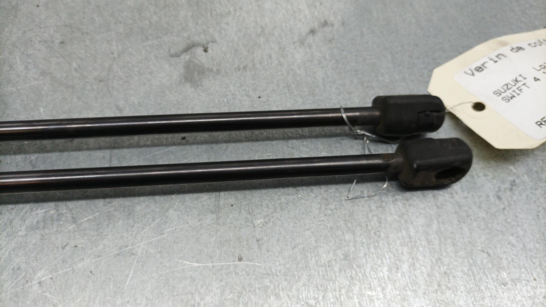 Verin de coffre SUZUKI SWIFT 4 Essence - 1