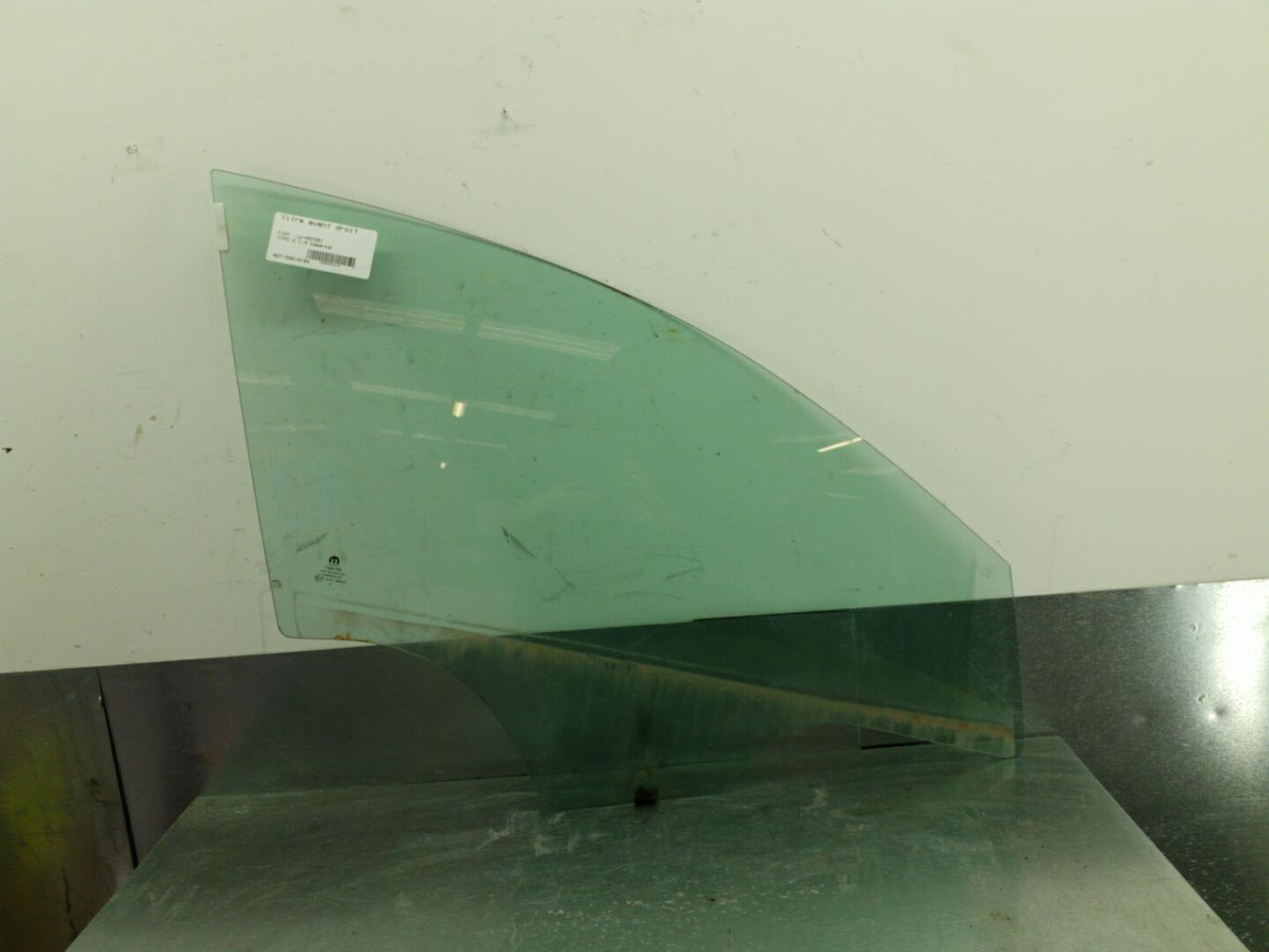 Vitre avant droit FIAT TIPO 2 Essence - 1