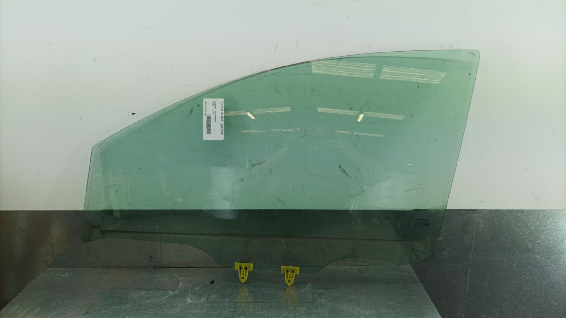 Vitre avant gauche NISSAN NOTE 1 PHASE 1 Diesel - 1