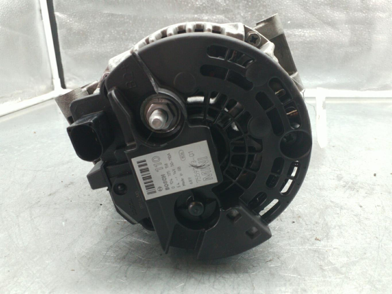 Alternateur MINI MINI 1 R52 CABRIOLET  - 1