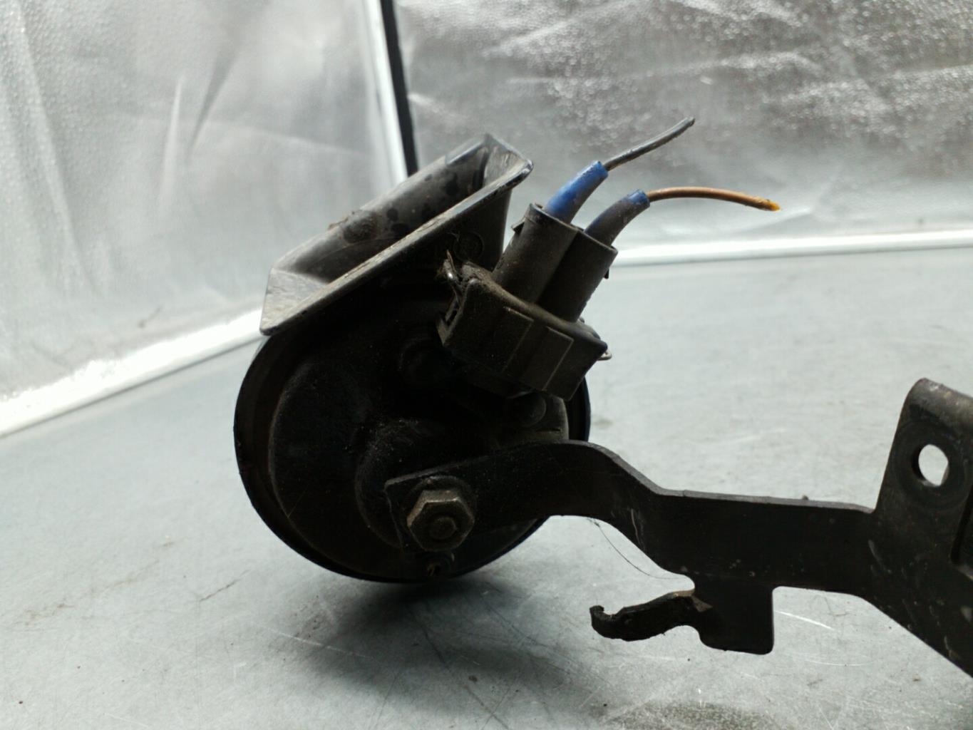 Tromba/Clacson AUDI A3 1 PHASE 1 Gasolina - 1