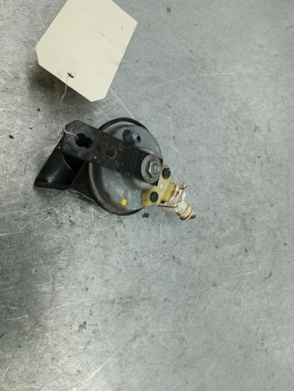 Tromba/Clacson RENAULT CAPTUR 1  - 1