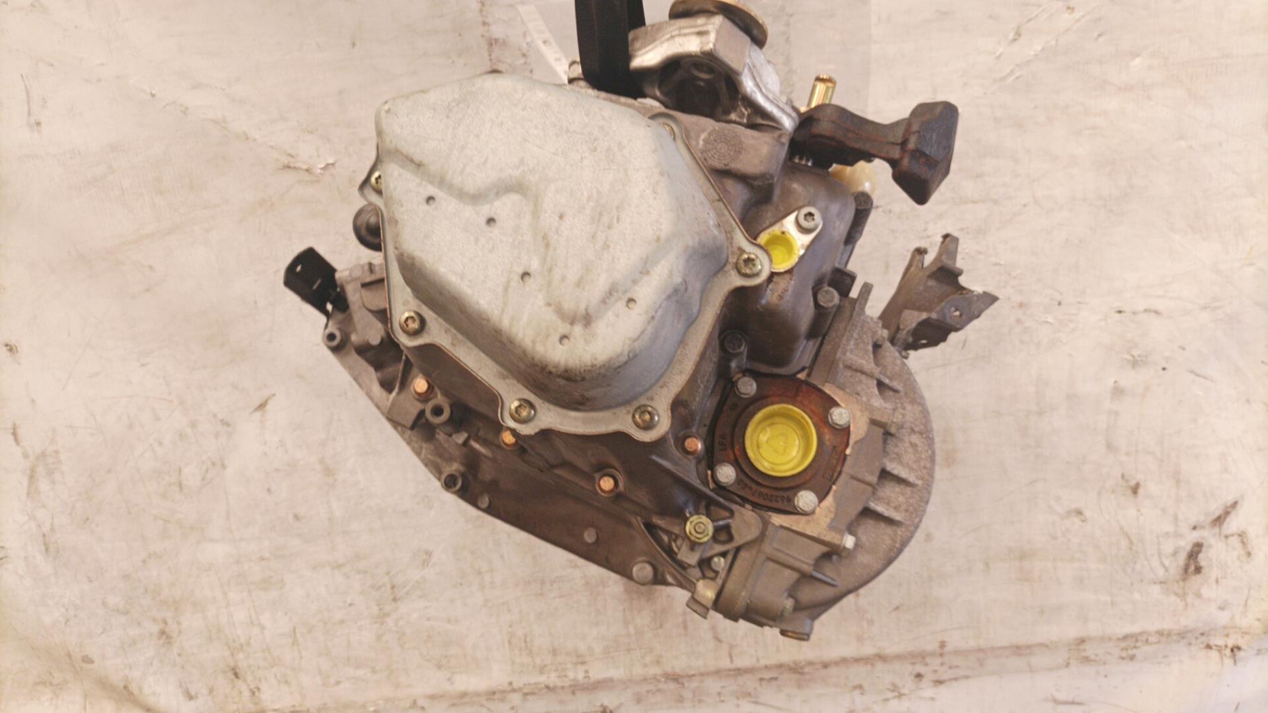 Boite de vitesses PEUGEOT 607 PHASE 2 Essence - 1