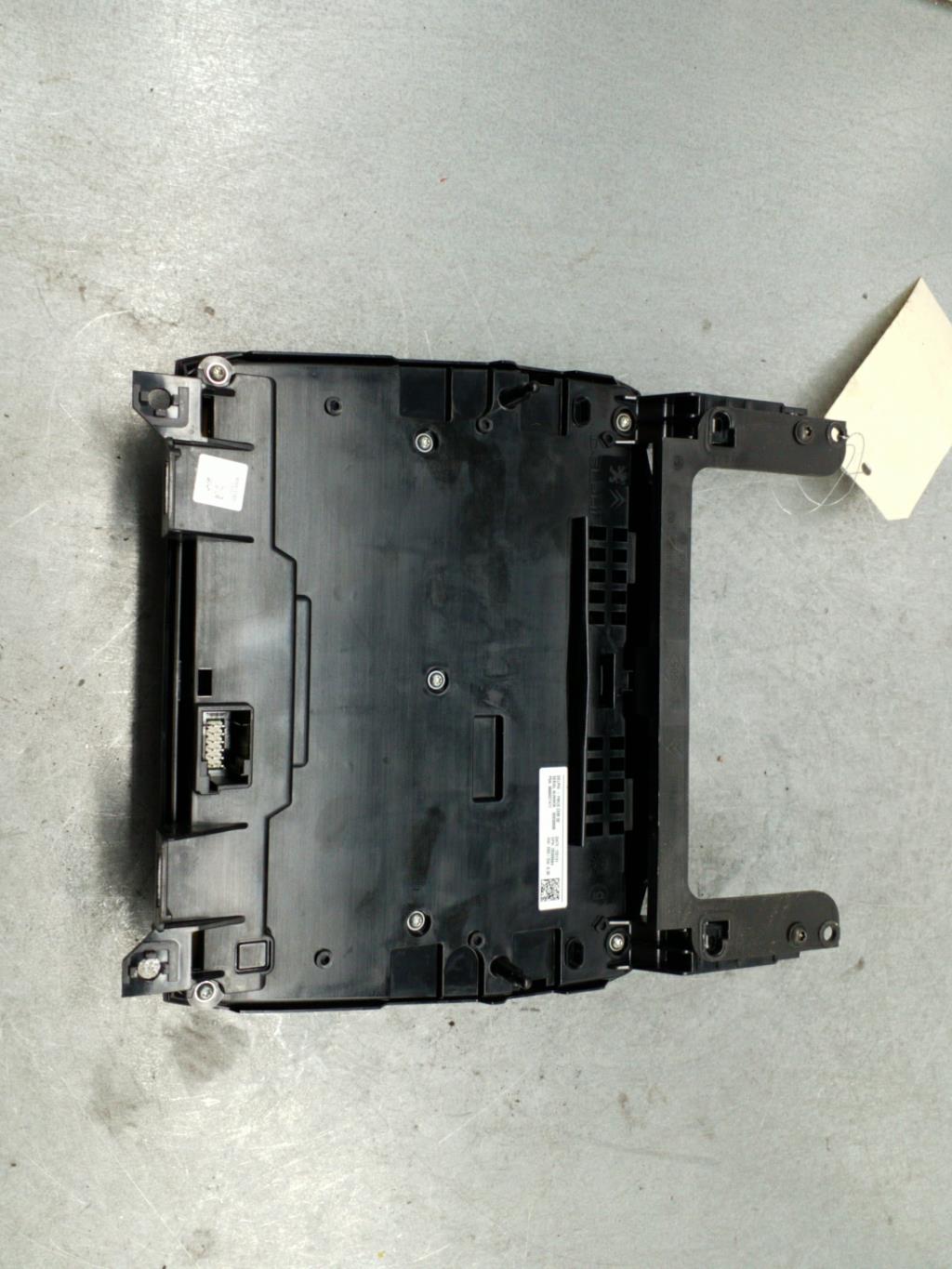 Bouton de warning CITROEN C4 2 PHASE 1  - 1