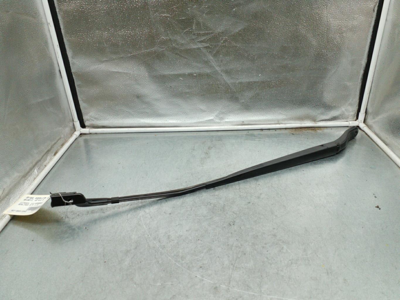 Braccio tergicristallo anteriore destro CITROEN BERLINGO 3 M PHASE 1 Diésel - 1