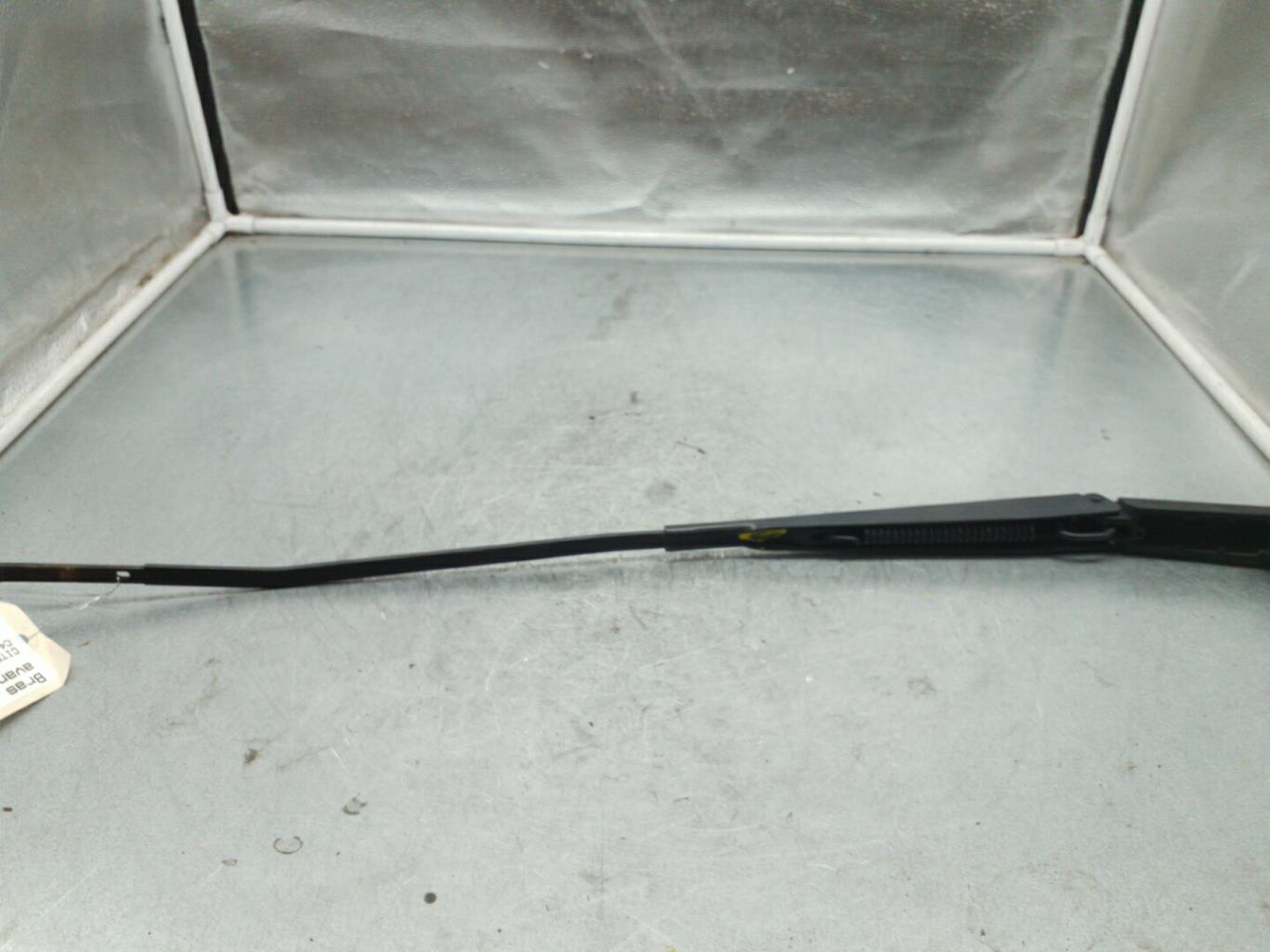 Braccio tergicristallo anteriore sinistro CITROEN C4 GRAND PICASSO 1 Diésel - 1