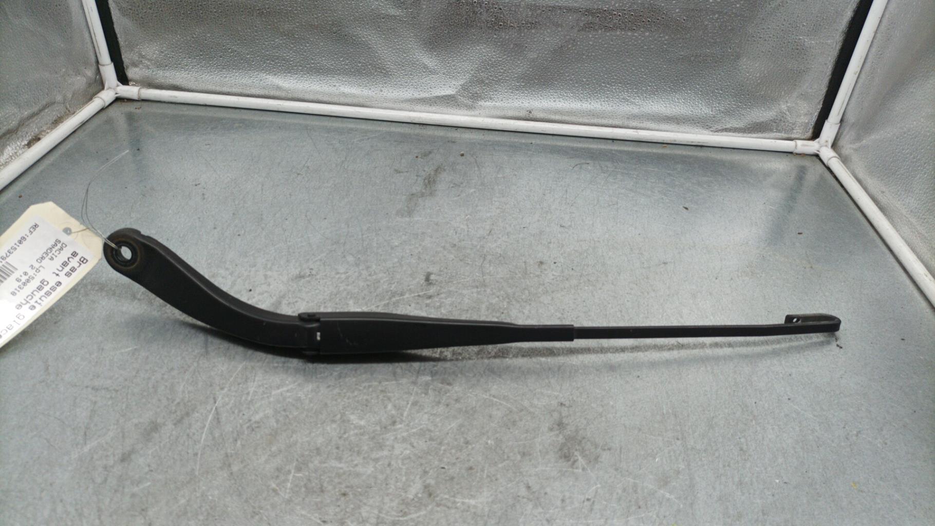 Braccio tergicristallo anteriore sinistro DACIA SANDERO 2 PHASE 1  - 1