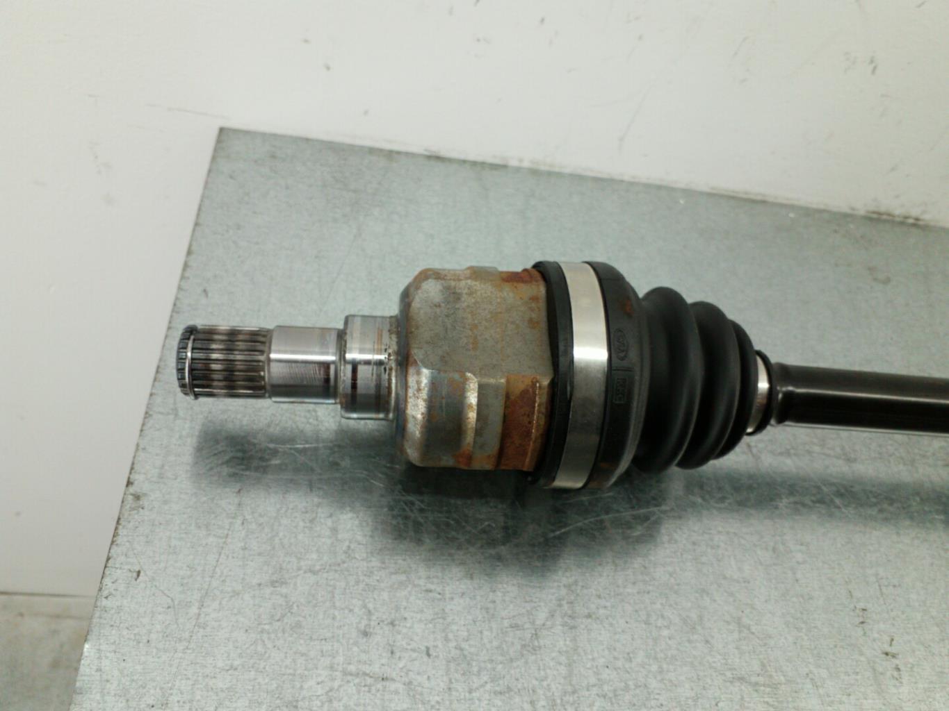 Cardan droit (transmission) CHEVROLET SPARK PHASE 1 Essence - 1