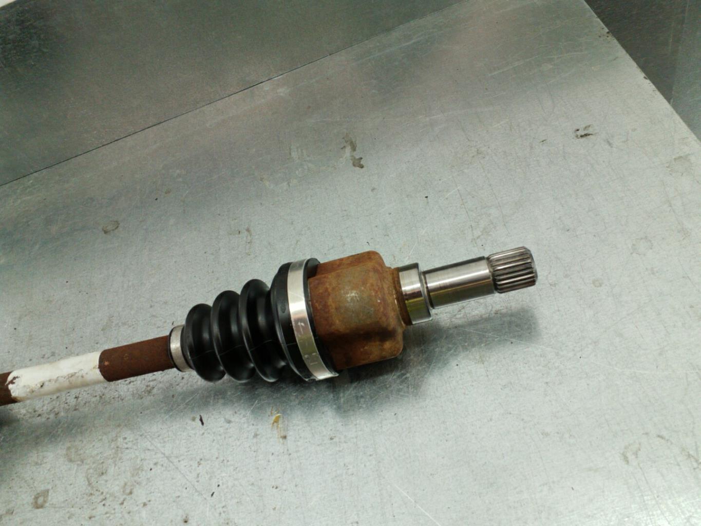 Cardan gauche (transmission) CITROEN C3 1 PHASE 1 Diesel - 1