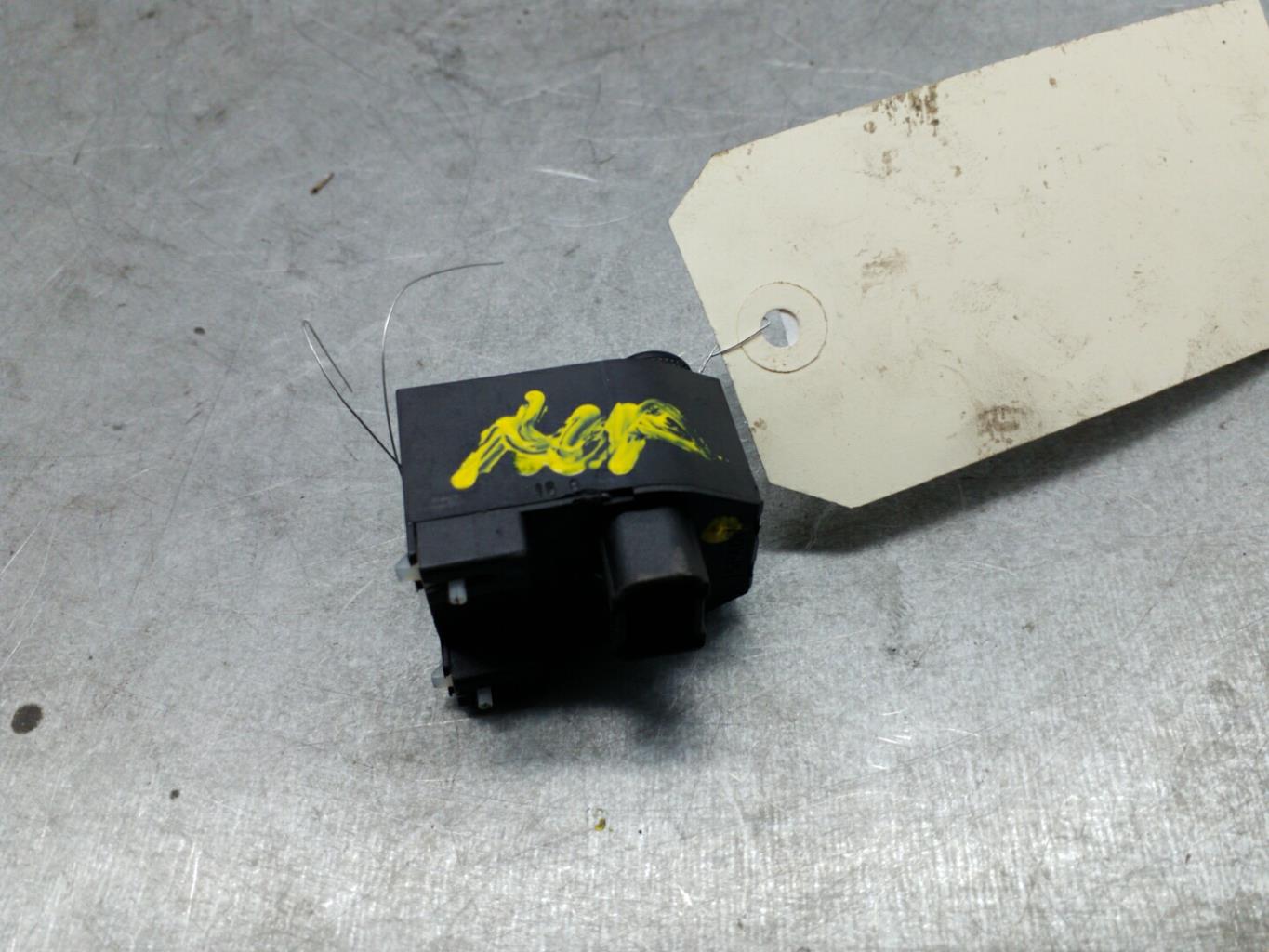 Commande retroviseurs AUDI A3 1 PHASE 1 Essence - 1