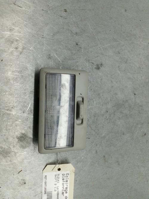 Photo de la pièce