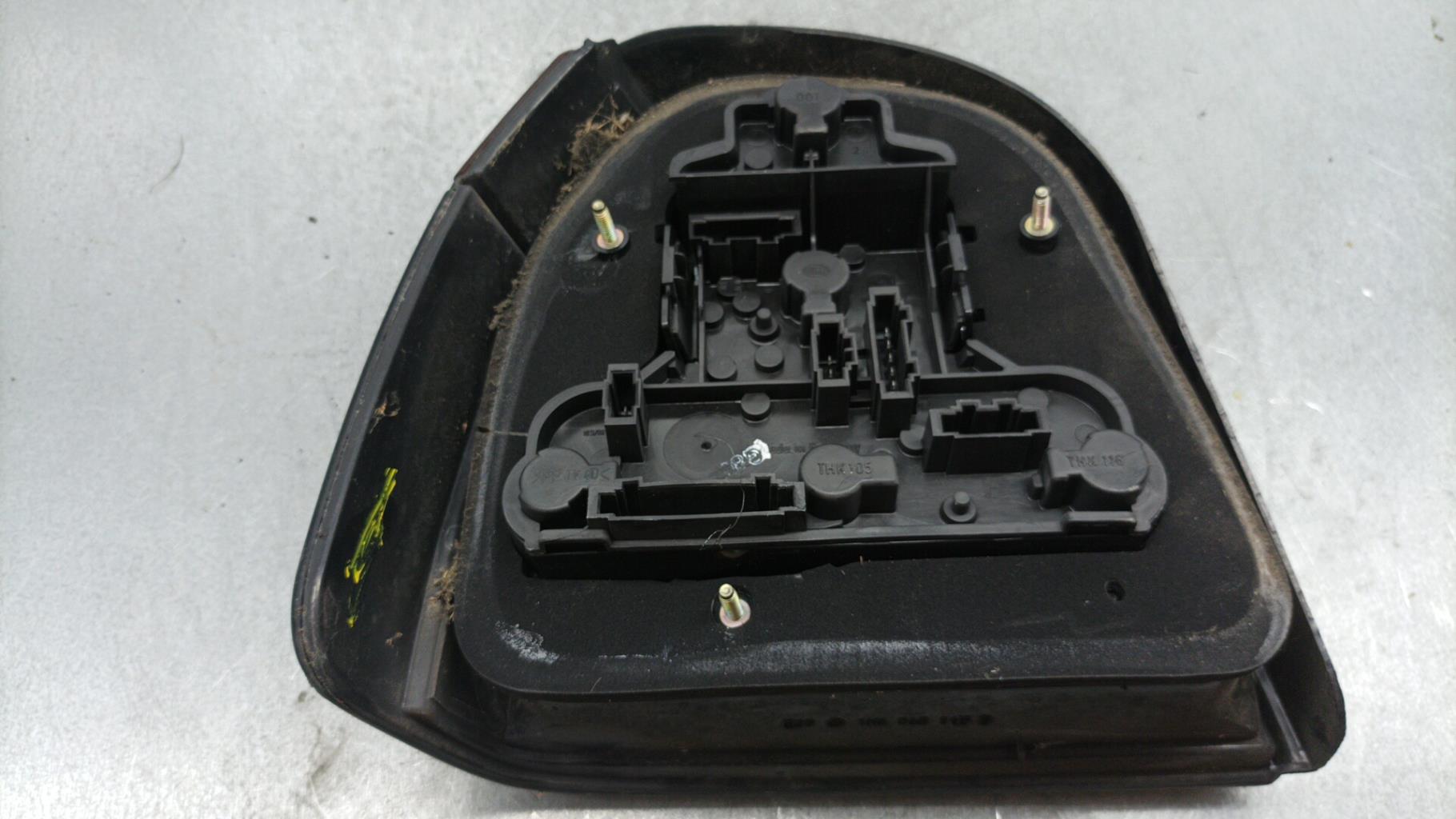 Fanale posteriore principale destro (luci) VOLKSWAGEN GOLF 3 Gasolina - 1