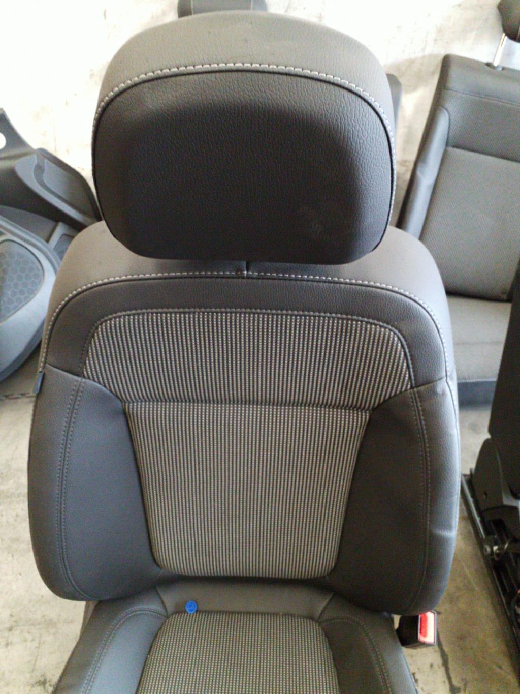 Interieur complet OPEL ASTRA J PHASE 1 Essence - 1
