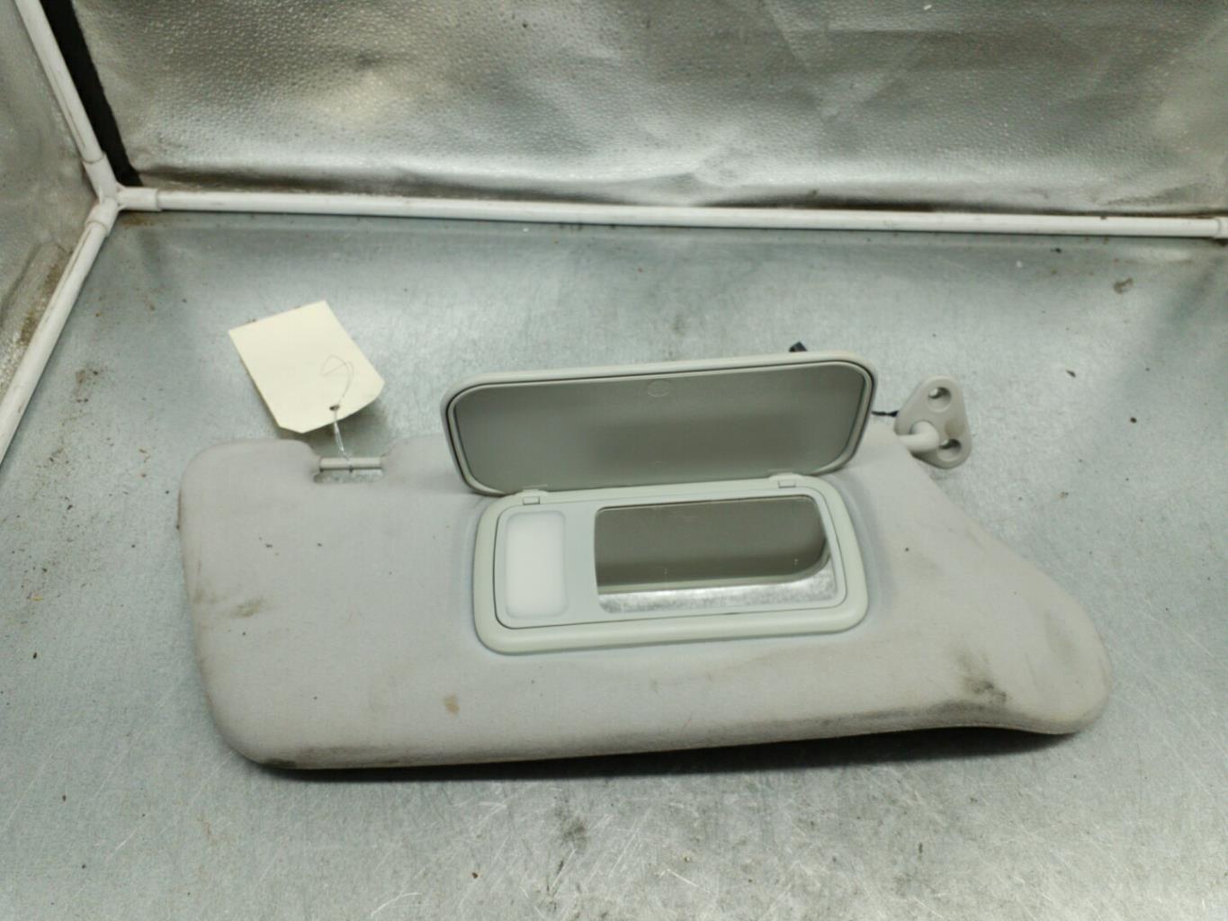Visiera parasole destra MERCEDES CLASSE M 163 PHASE 1 Gasolina - 1
