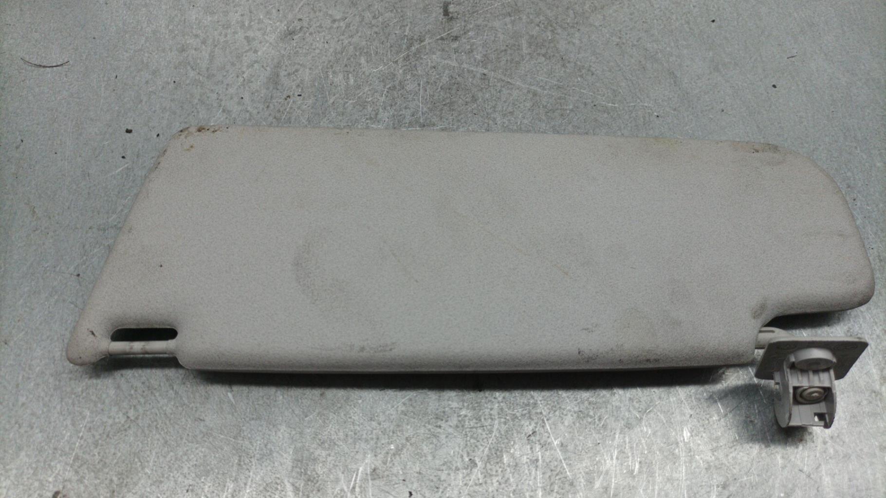 Visiera parasole destra VOLKSWAGEN GOLF 3 Gasolina - 1