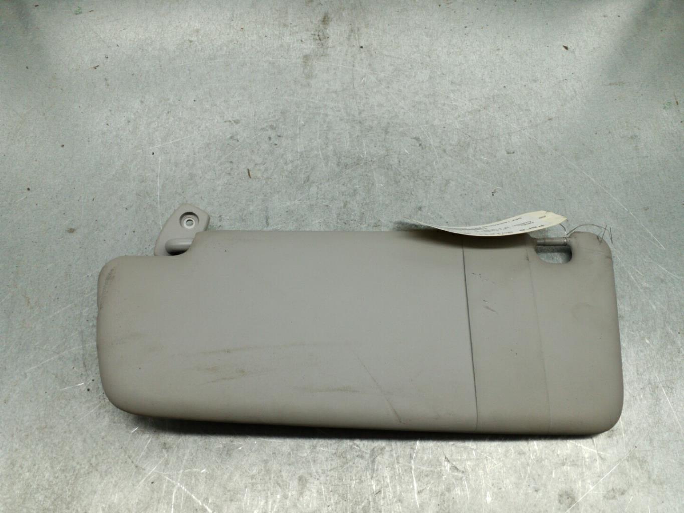 Parasol izquierdo OPEL CORSA D PHASE 2 Gasolina - 1