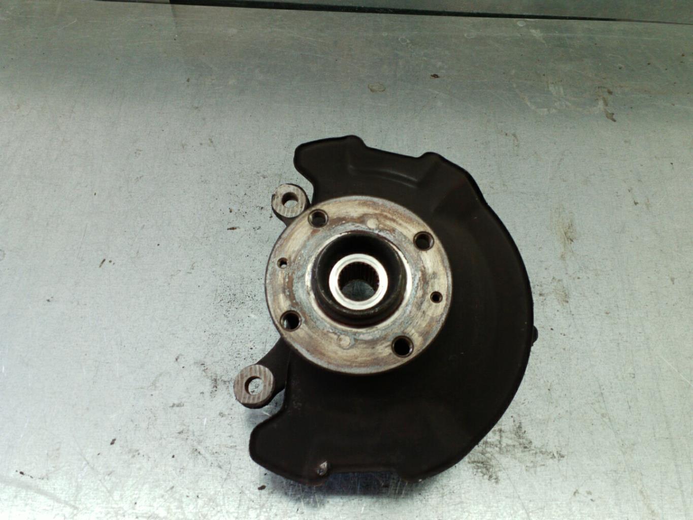 Fuso a snodo anteriore sinistro SUZUKI SWIFT 3 Diésel - 1