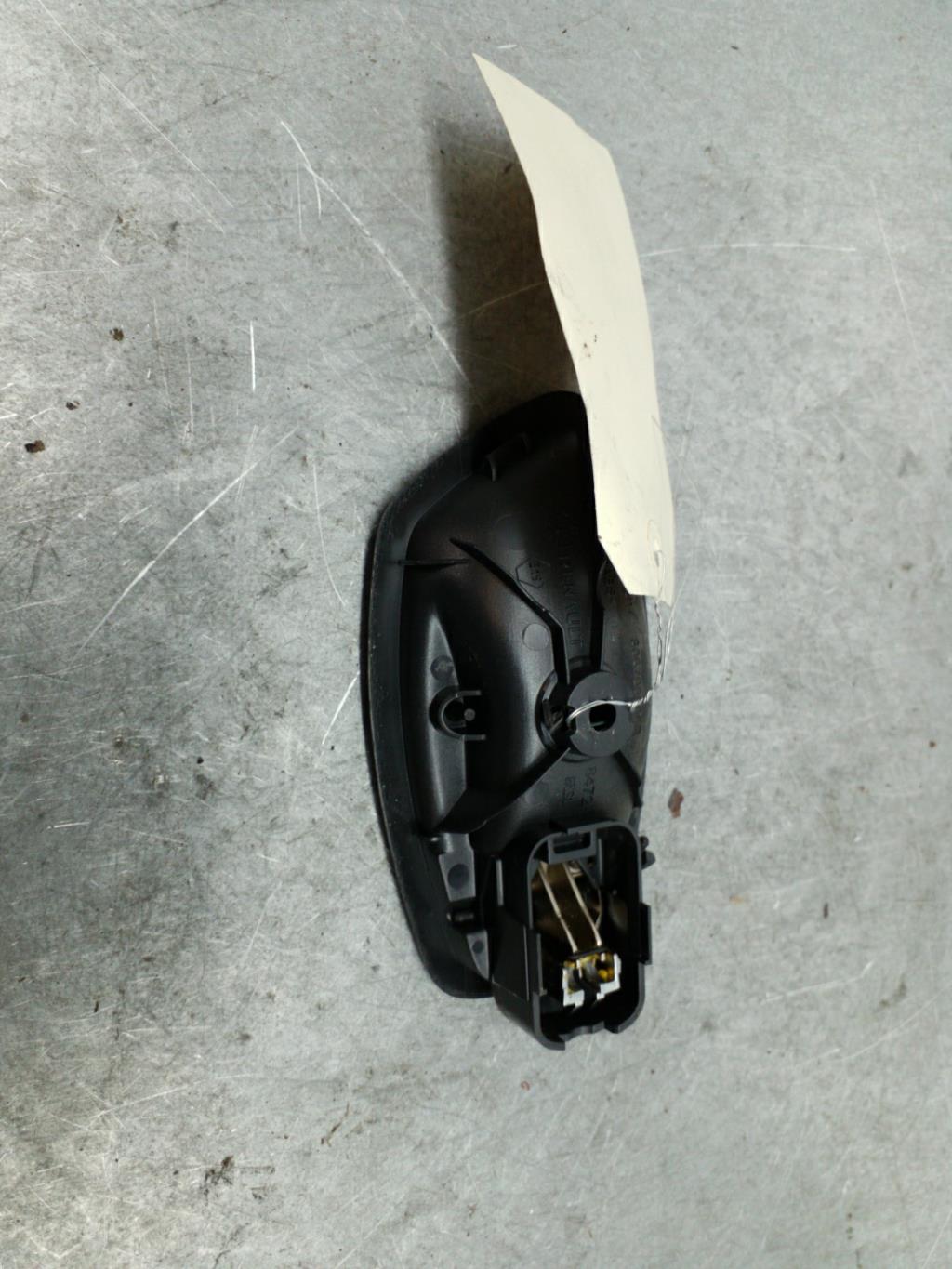 Maniglia interna posteriore sinistra RENAULT CAPTUR 1  - 1
