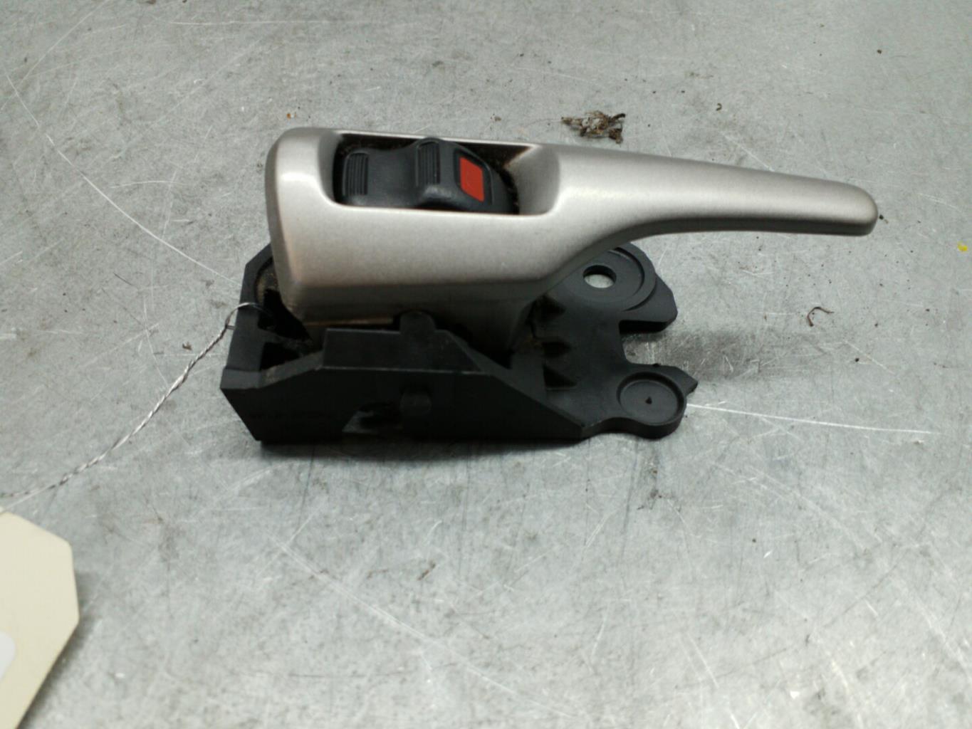 Maniglia interna anteriore destra TOYOTA AURIS 1 PHASE 1 Diésel - 1