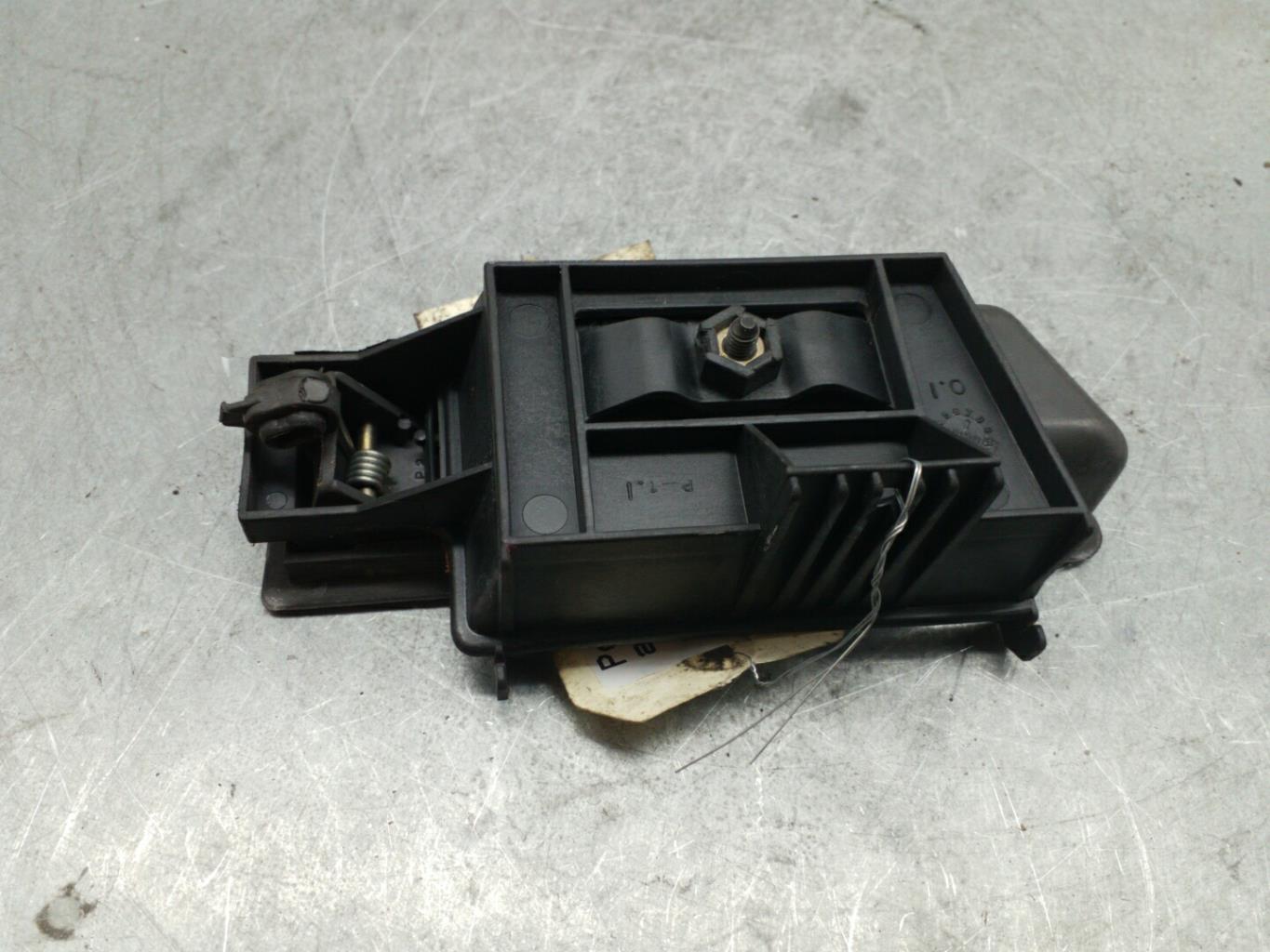 Maniglia interna anteriore sinistra RENAULT SUPER 5 Gasolina - 1