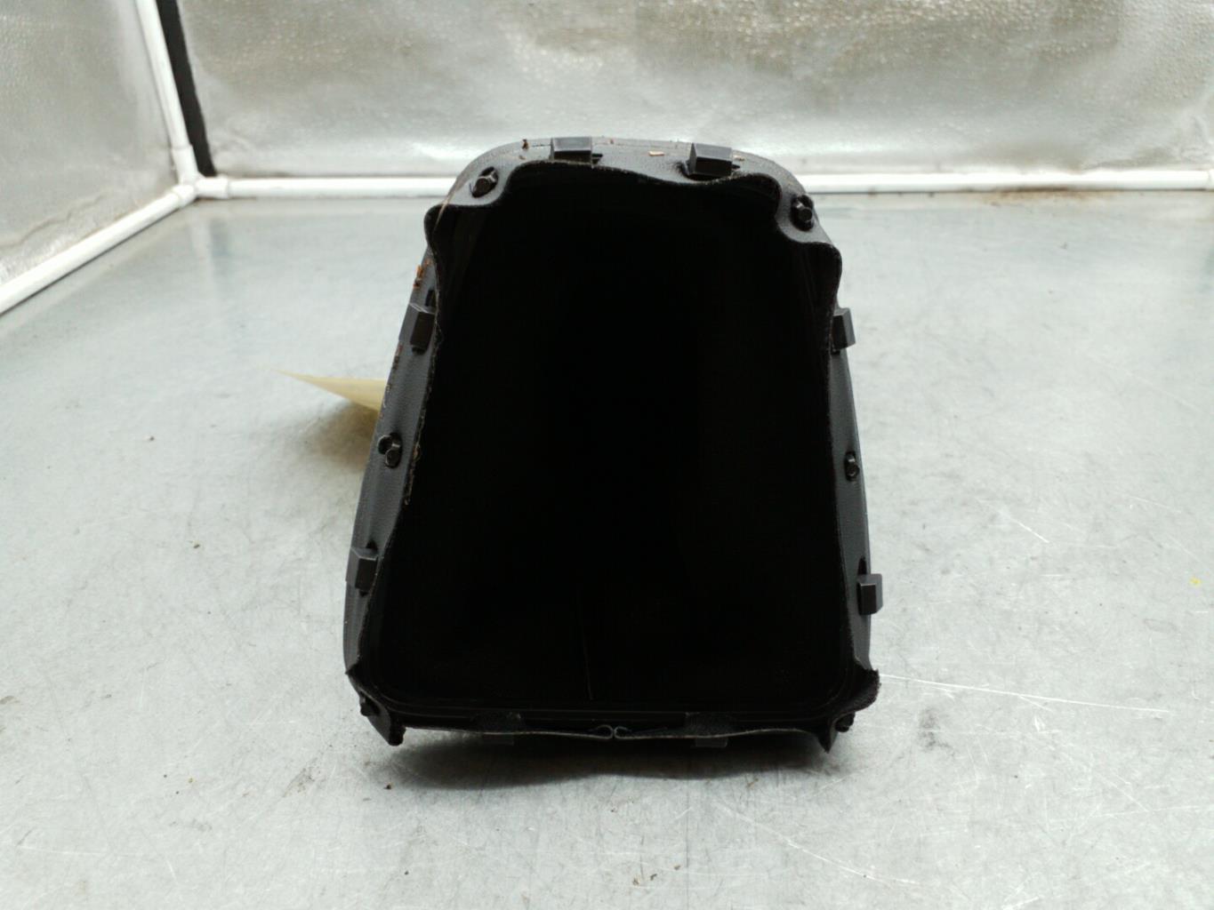 Pomello del cambio CITROEN BERLINGO 3 M PHASE 1 Diésel - 1