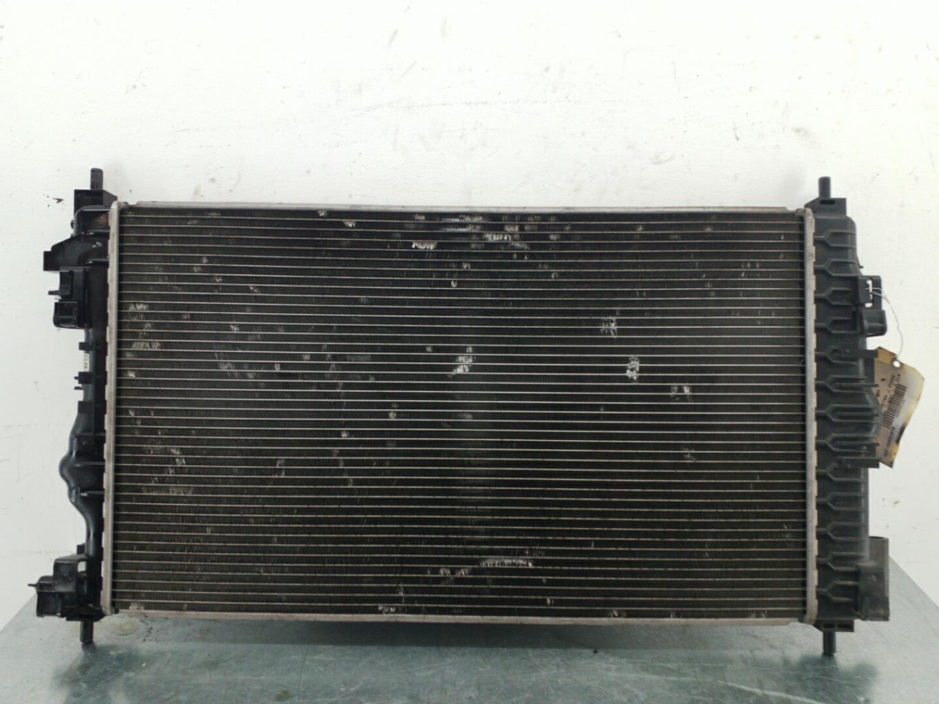 Radiateur eau OPEL ASTRA J PHASE 1 Diesel - 1