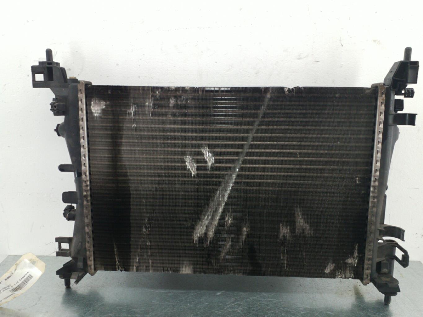 Radiateur eau OPEL CORSA D PHASE 2 Essence - 1
