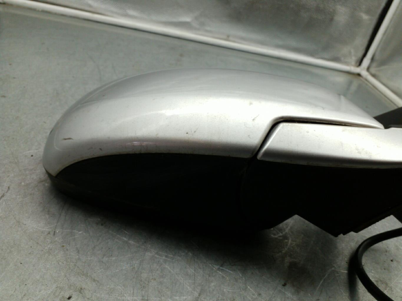 Retrovisor derecho SUZUKI SWIFT 3 Diésel - 1