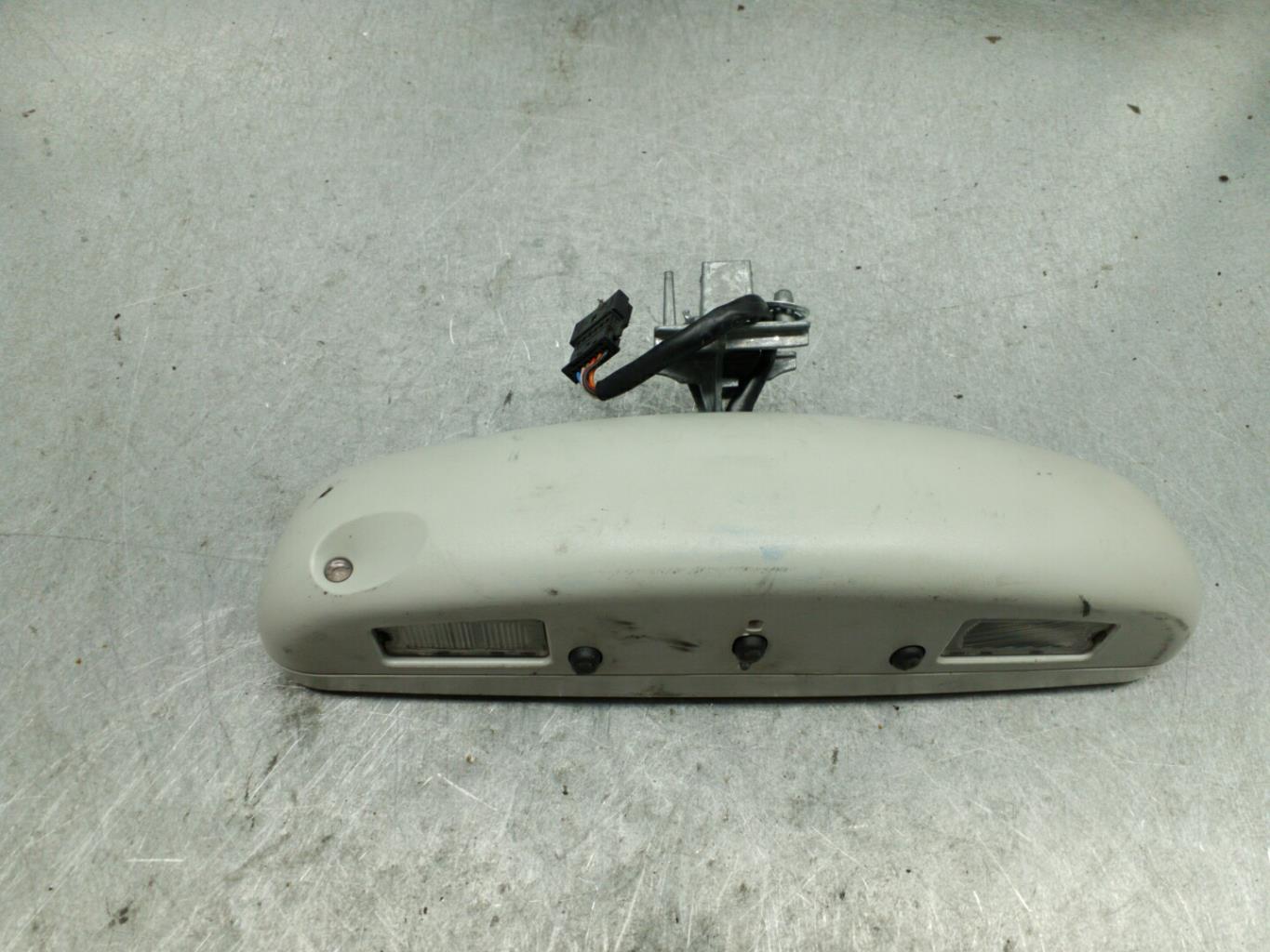 Specchietto retrovisore interno MERCEDES CLASSE M 163 PHASE 1 Gasolina - 1