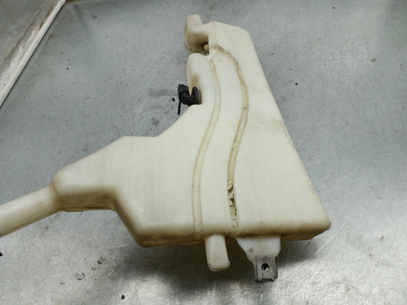 Vaschetta lavavetri MINI MINI 1 R50/R53 PHASE 2 Gasolina - 1