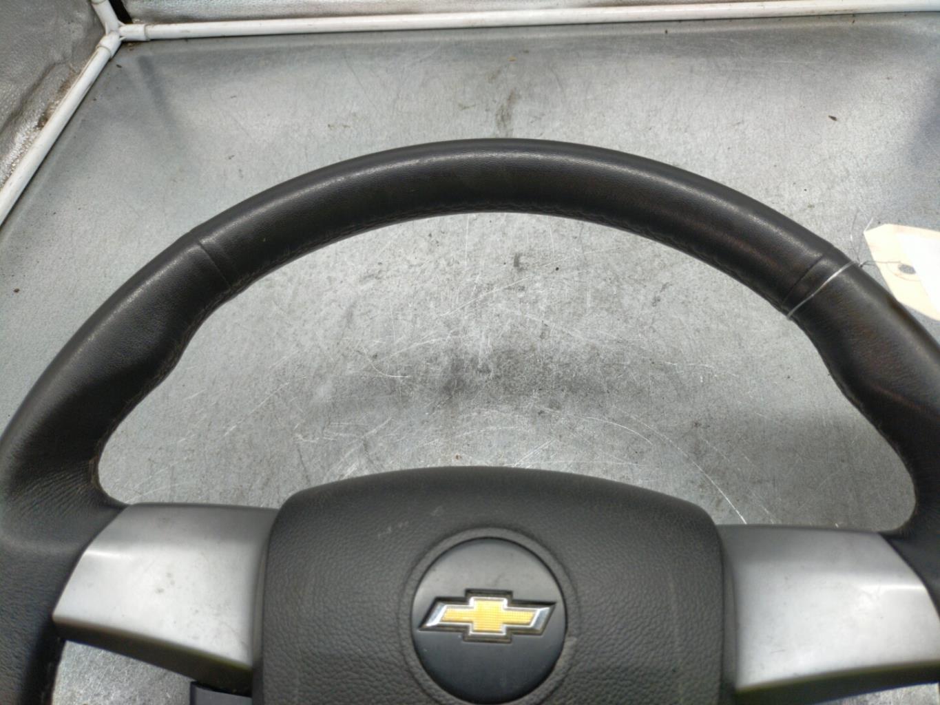 Volant CHEVROLET SPARK PHASE 1 Essence - 1
