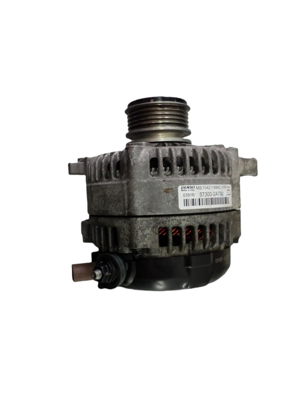 Alternatore KIA CEE-D 2 PHASE 2 Diésel - 1