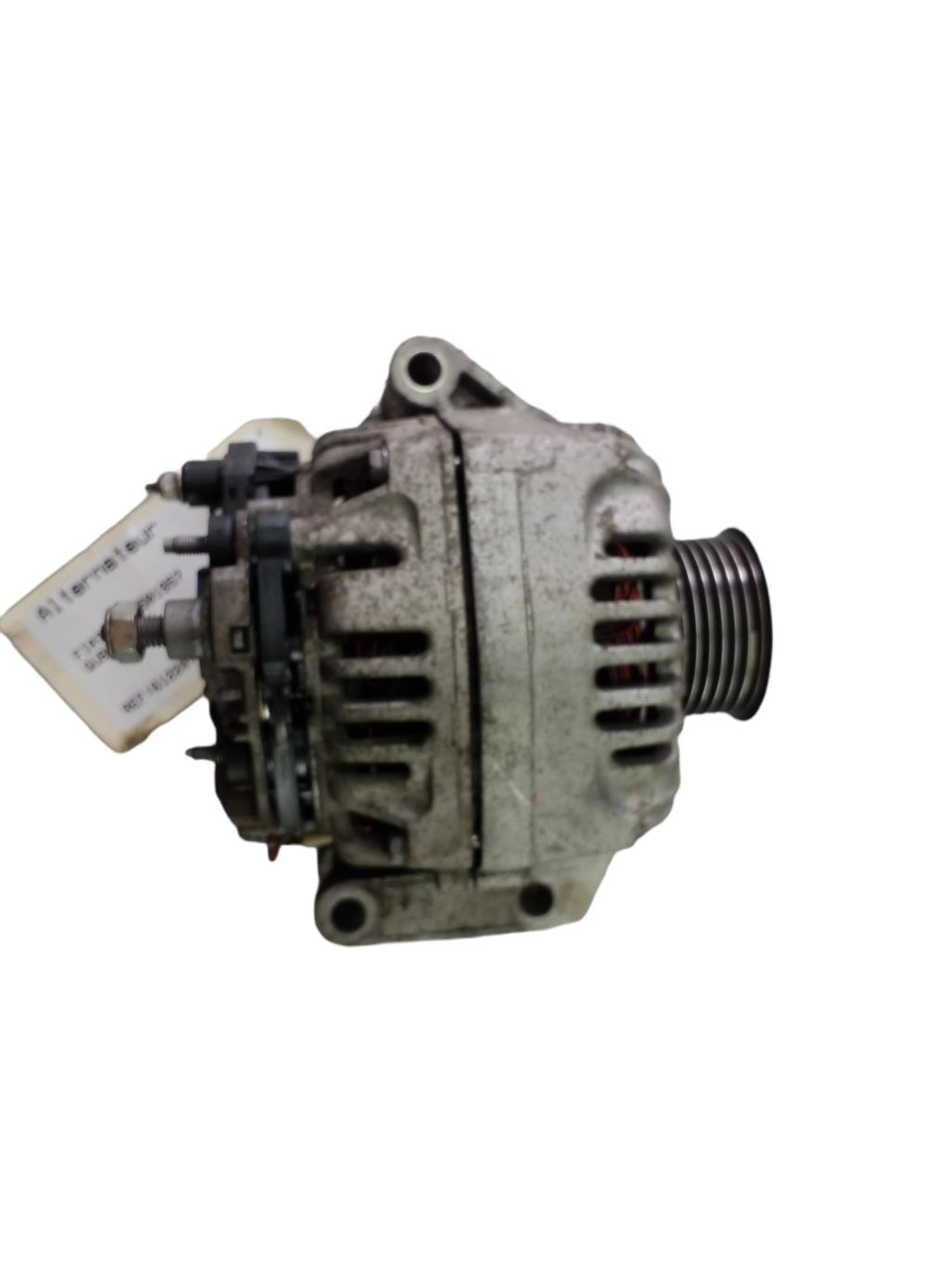 Alternatore FIAT QUBO Diésel - 1