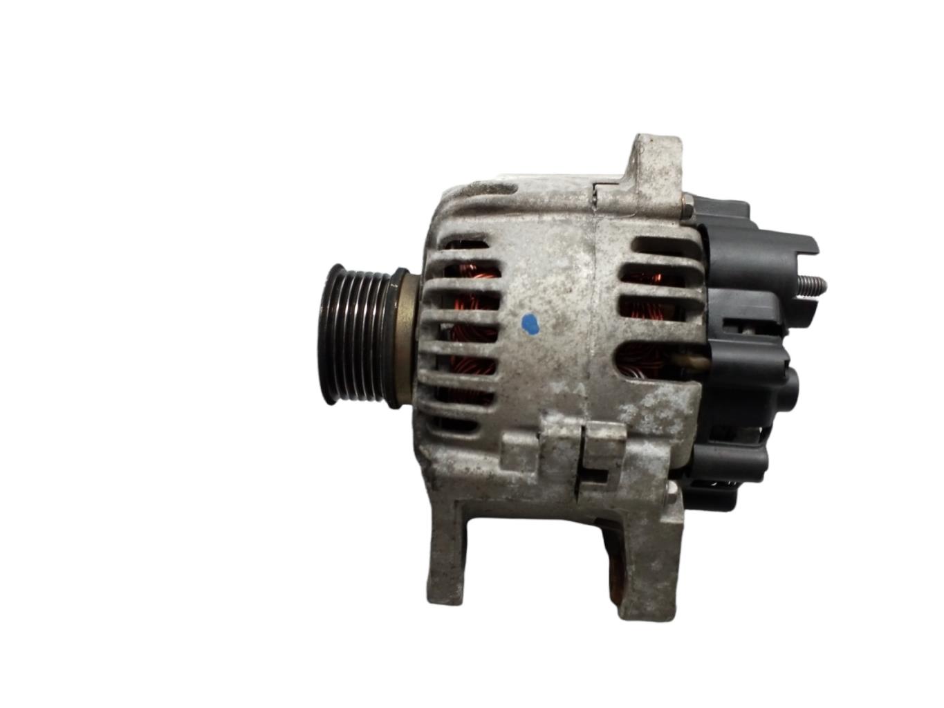 Alternatore RENAULT MEGANE 2 PHASE 2 Gasolina - 1