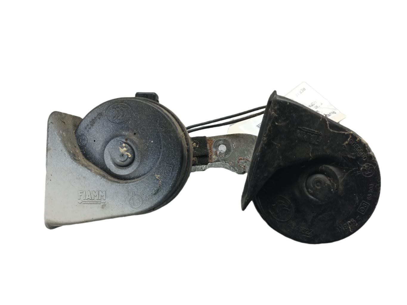 Tromba/Clacson FIAT CROMA 2 PHASE 2 BREAK Diésel - 1