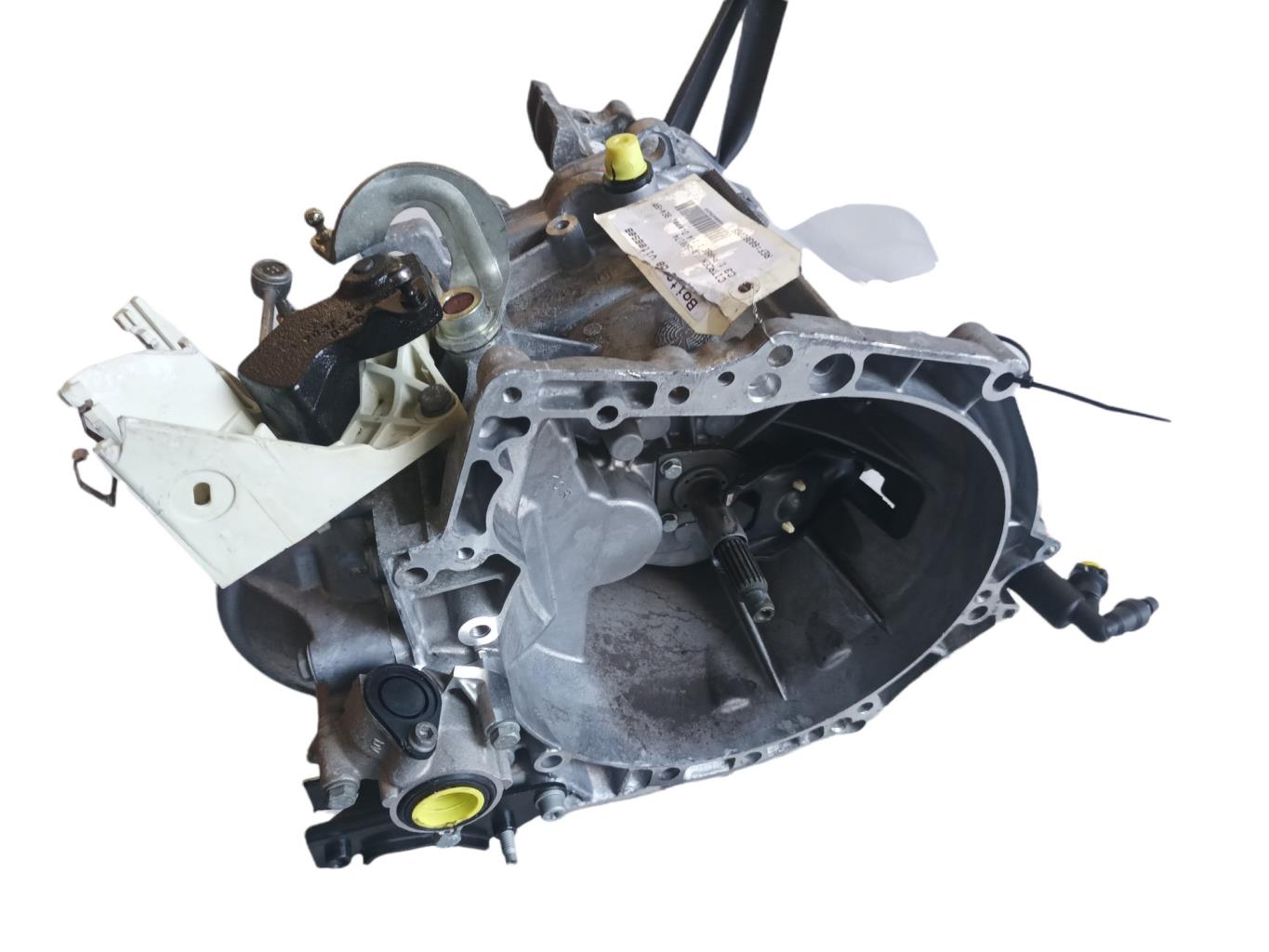 Boite de vitesses CITROEN C3 1 PHASE 1 Diesel - 1