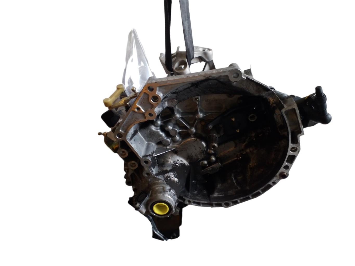 Boite de vitesses CITROEN C3 1 PHASE 1 Essence - 1
