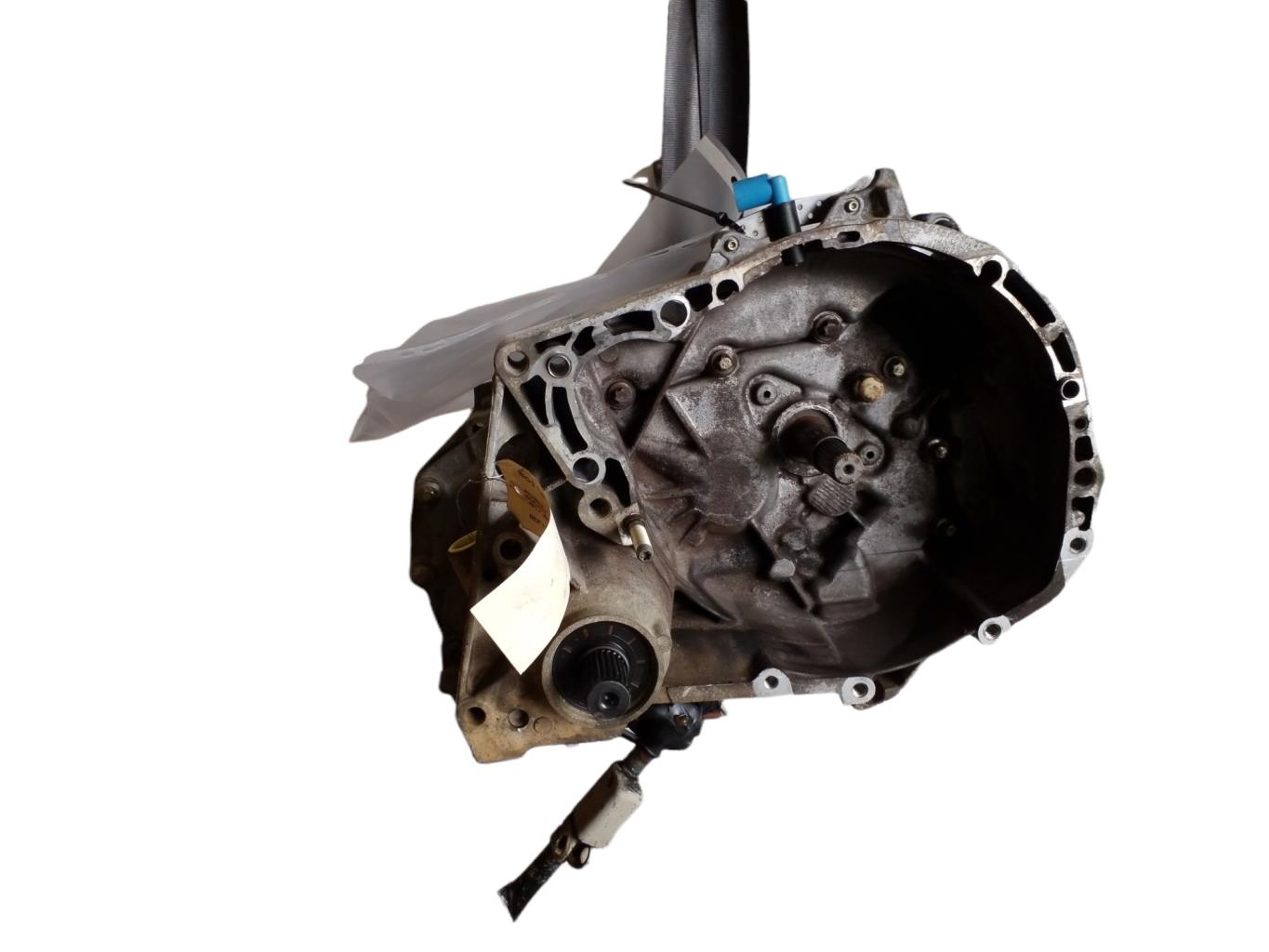 Boite de vitesses RENAULT SCENIC 1 PHASE 2 Essence - 1