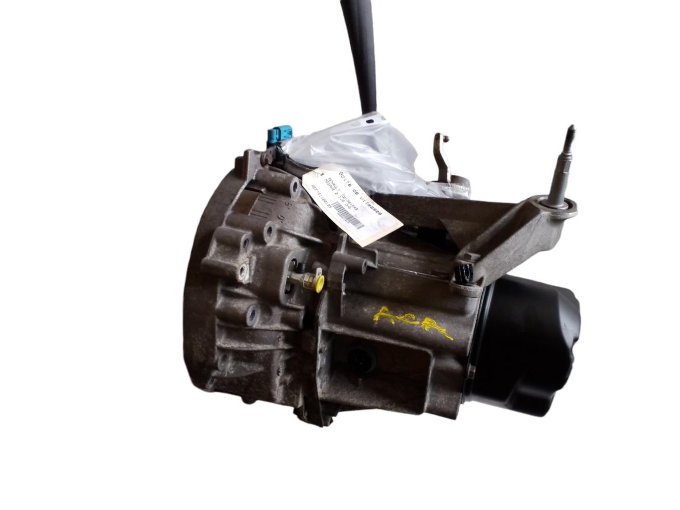 Boite de vitesses RENAULT MEGANE 2 PHASE 1  - 1