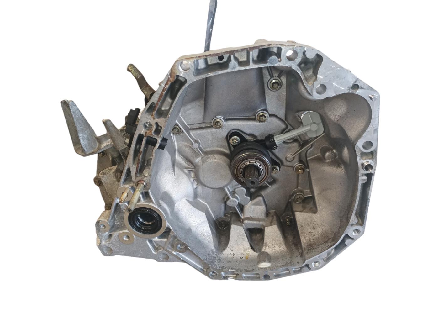 Boite de vitesses RENAULT MEGANE 2 PHASE 2 Diesel - 1