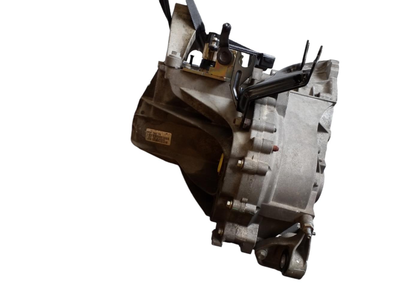 Boite de vitesses FORD FIESTA 5 PHASE 2 Essence - 1